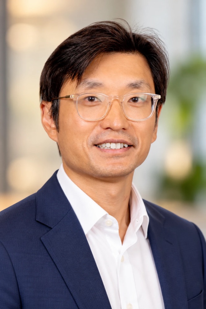 Dr Louis Chan, consultant dermatologist